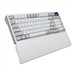 کیبورد گیمینگ بی سیم ایسوس مدل M901 ROG AZOTH 96 HE AR